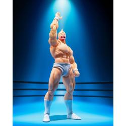 Kinnikuman Figura S.H.Figuarts Perfect Origin Arc 16 cm TAMASHII NATIONS