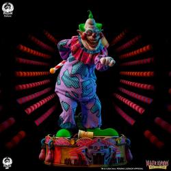 Killer Klowns from Outer Space: Jumbo Deluxe 1:4 Scale Statue