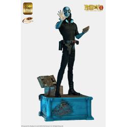 Hellboy Estatua 1/3 Abe Sapien 81 cm Elite Creature Collectibles