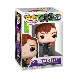   Beetlejuice Figura POP! Movies Vinyl Delia Deetz 9 cm FUNKO