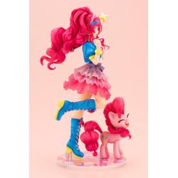 My Little Pony Bishoujo PVC Statue 1/7 Pinkie Pie 22 cm