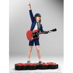 AC/DC Rock Iconz Statue 1/9 Angus Young II 21 cm
