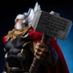 Marvel Estatua Legacy Replica 1/4 Thor Unleashed  Iron Studios