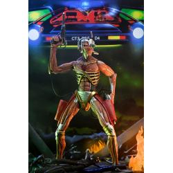 Iron Maiden Pack de 2 Figuras Ultimate Future Past World Tour 18 cm NECA