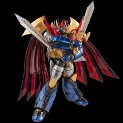 Mazinger Z Figura Riobot Mazin Emperor G 21 cm Yuki Nakamura 