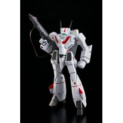 Robotech Pack de 3 Figuras Diecast Veritech VF-1J Deluxe