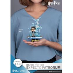 Harry Potter Diorama PVC D-Stage Expecto Patronum 16 cm Beast Kingdom Toys 