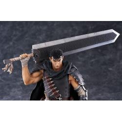 Berserk Estatua PVC Pop Up Parade L Guts (Black Swordsman) 22 cm Max Factory 