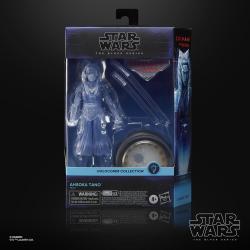 Star Wars Black Series Holocomm Collection Figura Ahsoka Tano 15 cm HASBRO