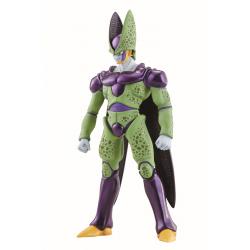 PERFECT CELL FIGURE 25.5 CM DRAGON BALL Z SERIE DOD