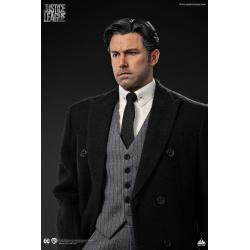 Justice League Estatua 1/4 Bruce Wayne (Ben Affleck) 51 cm  Queen Studios 