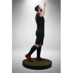 Futbol PSG Finest Estatua Poliresina 1/3 Paris Saint-Germain (Lionel Messi) 60 cm CREATIVE DISTRIBUTION