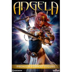 Angela Premium Format GUARDIANS OF THE GALAXY