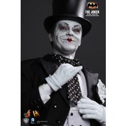 The Joker (1989 Mime Version)