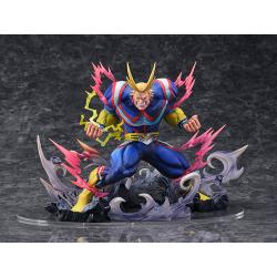 MY HERO ACADEMIA ALL MIGHT 1/8 STATUE