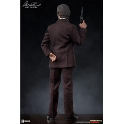 Clint Eastwood Legacy Collection Figura 1/6 Harry Callahan (Final Act Variant) (Harry el Sucio) 32 cm Sideshow Collectibles 
