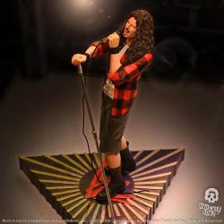 Chris Cornell Estatua Rock Iconz 22 cm Knucklebonz