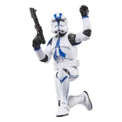 Star Wars: Obi-Wan Kenobi Vintage Collection Figura Clone Trooper (501st Legion) 10 cm HASBRO