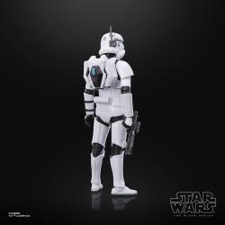 Star Wars Black Series Figura SCAR Trooper Mic 15 cm hasbro