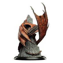 El Hobbit Estatua Smaug the Magnificent 20 cm