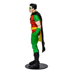 DC Multiverse Figura Robin (Tim Drake) 18 cm  McFarlane Toys 