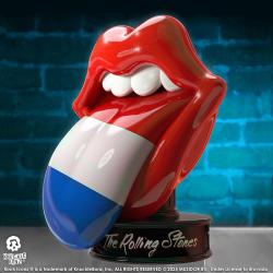 Rolling Stones Estatua 3D Vinyl Licks (Netherlands Version) 22 cm Knucklebonz