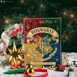 Harry Potter Calendario de adviento Hogwarts