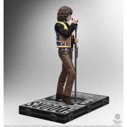The Doors Rock Iconz Statue 1/9 Jim Morrison 21 cm