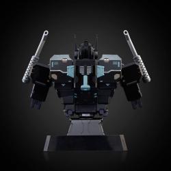 Transformers Bust Generation Busto Nemesis Prime 16 cm Unix Square 