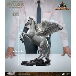 Ray Harryhausen Estatua Pegasus: The Flying Horse 2.0 Deluxe Version 45 cm Star Ace Toys