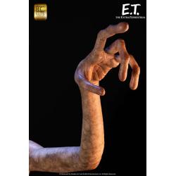 E.T el Extraterrestre ESTATUA ESCALA REAL 