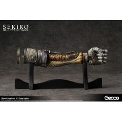 Sekiro: Shadows Die Twice Réplica 1/2 Shinobi Prosthetic 32 cm Gecco