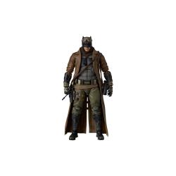 DC Comics Figura MAFEX Knightmare Batman Snyder´s Justice League Ver. 16 cm  Medicom