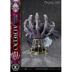 Overlord Estatua Ultimate Premium Masterline Series 1/4 Albedo 54 cm  Prime 1 Studio