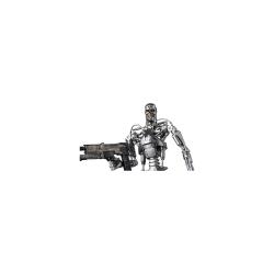 Terminator 2 Figura MAFEX Endoskeleton (T2 Ver.) 16 cm Medicom