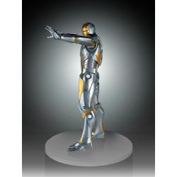 Marvel Statue 1/4 Iron Man Hajime Sorayama Ver. 49 cm