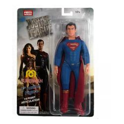 DC Comics Figura Superman (Henry Cavill) 20 cm