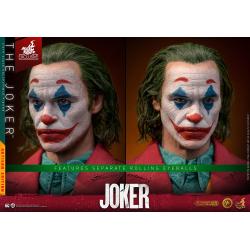  Artisan Edition  Joker Movie Masterpiece Figura 1/6 The Joker 30 cm HOT TOYS