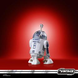 Star Wars Episode V Vintage Collection Figura 2022 Artoo-Detoo (R2-D2) 10 cm hasbro