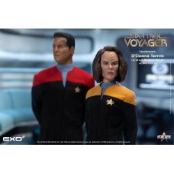 Star Trek: Voyager Figura 1/6 Lieutenant B\'Elanna Torres 27 cm EXO-6 