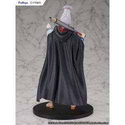 Dandadan F:Nex PVC Statue 1/7 Seiko 26 cm Furyu 