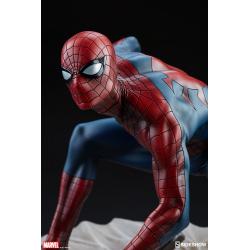Spider-Man Statue by Sideshow Collectibles