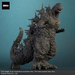   Godzilla (2023) Estatua PVC Daikaiju Series Godzilla 23 cm X-PLUS