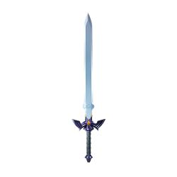 MASTER SWORD REPLICA 105 CM THE LEGEND OF ZELDA PROPLICA