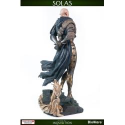 Dragon Age Inquisition Statue 1/4 Solas 51 cm
