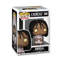 El Exorcista POP! Movies Vinyl Figura Angela FUNKO