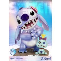 Disney Master Craft Statue Lilo & Stitch Stitch Special Edition 34 cm