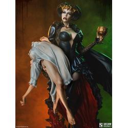 Sideshow Originals Estatua Premium Format La lujuria del vampiro 66 cm SIDESHOW