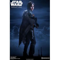 Star Wars Rogue One Estatua Premium Format Jyn Erso 50 cm