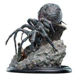 El Señor de los Anillos Estatua Shelob 11 cm Weta Workshop